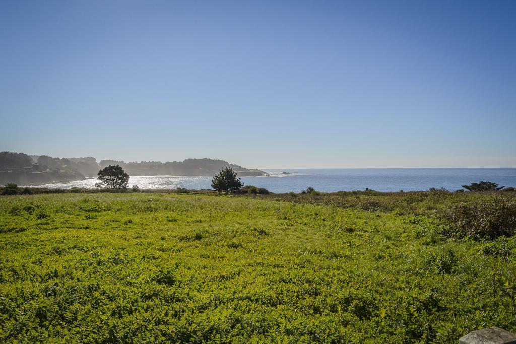 Mendocino Hotel & Garden Eksteriør bilde